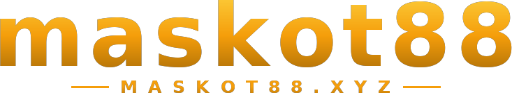 maskot88 logo